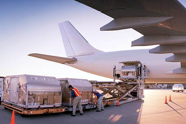2019年10月 UPS/FedEx/DHL/TNT 國際快遞 燃油附加費(fèi)
